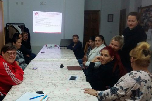 20170224-Zafarache-Escatrón-Curso-ayuda-a-dependientes