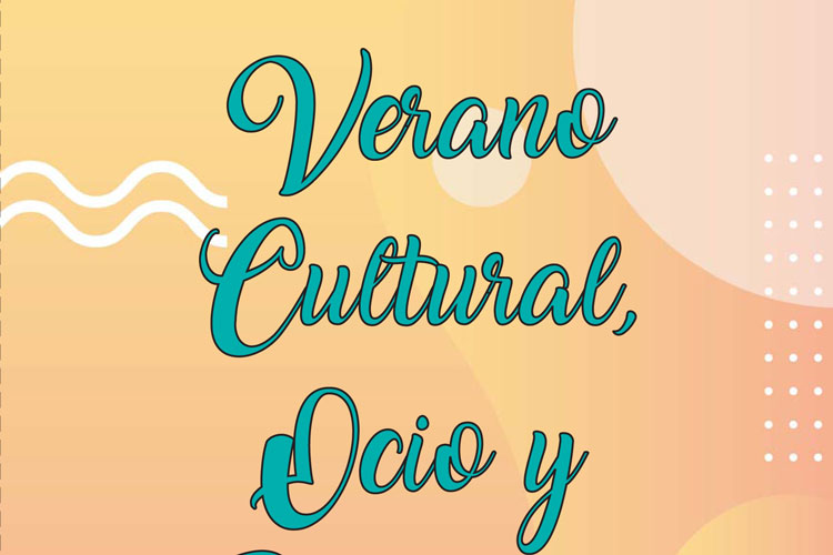 Verano cultural Escatrón
