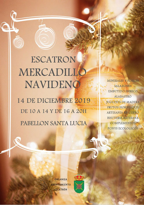 20191213-zafarache-escatron-mercadillo-navidad