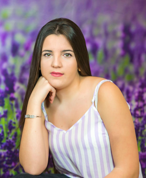 20200123 zafarache escatron dama lorena mejias
