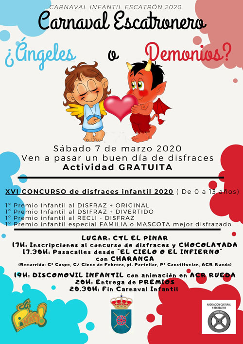 20200224 zafarache escatron carnaval