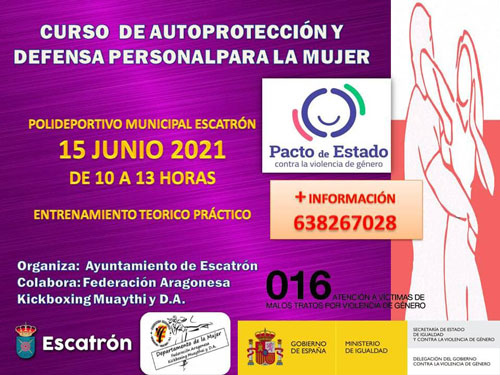 20210615 zafarache escatron violencia curso