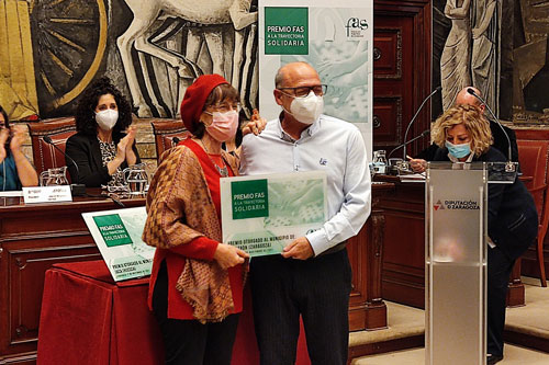 Premios FAS