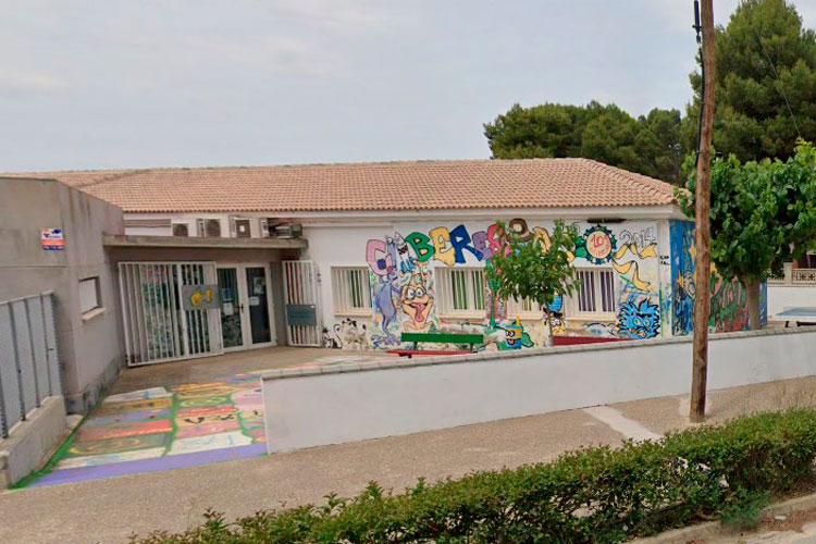 CTL El Pinar