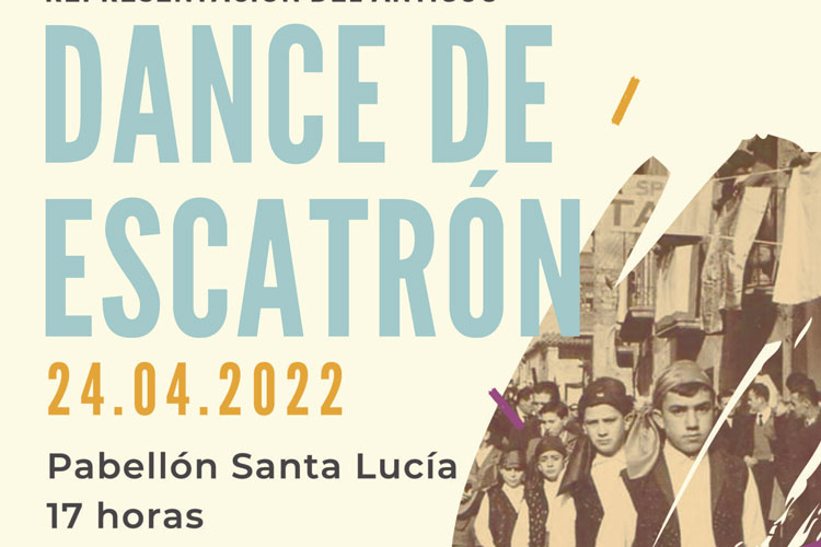 Dance de Escatrón