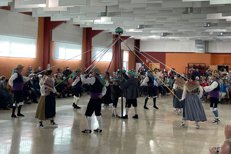 Dance Escatrón