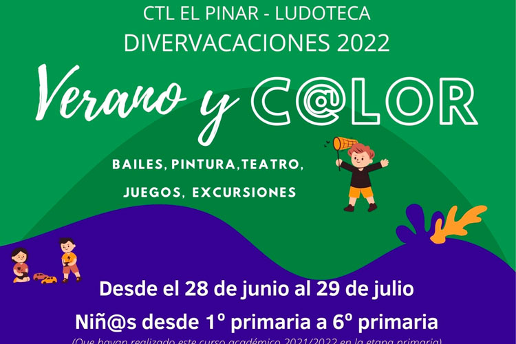 Divervacaciones Escatrón