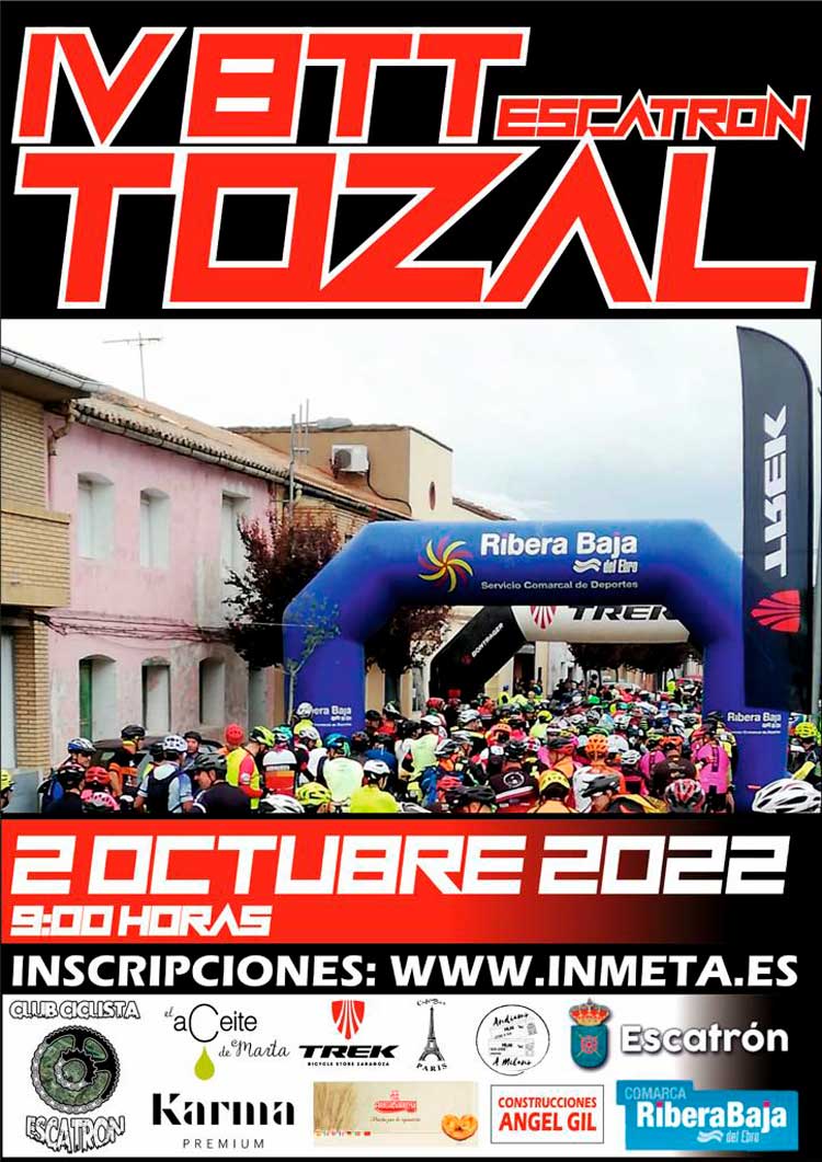 BTT Tozal