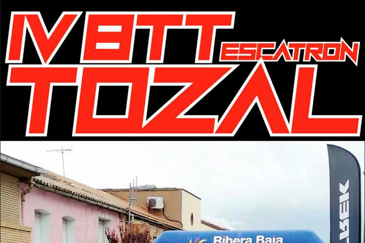 BTT Tozal