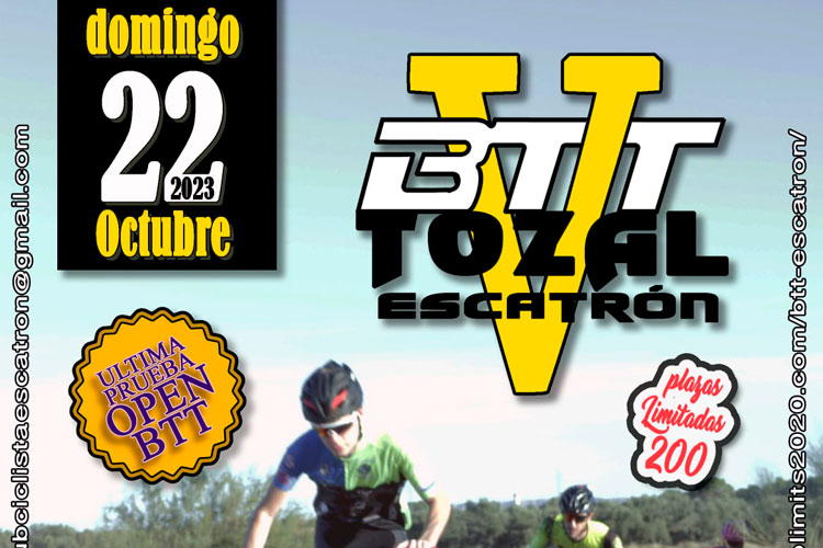 BTT Tozal