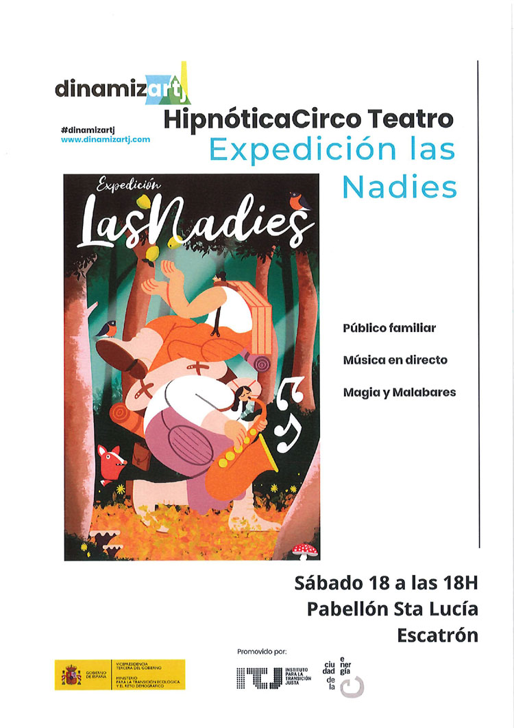 Hipnótica Teatro