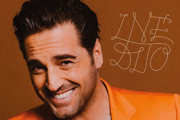 David Bustamante