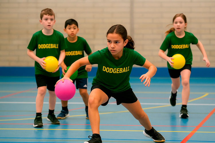 Datchball
