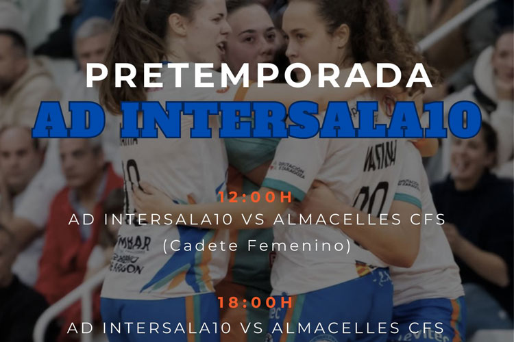 Fútbol sala femenino