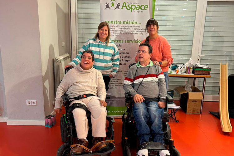 Aspace Escatrón
