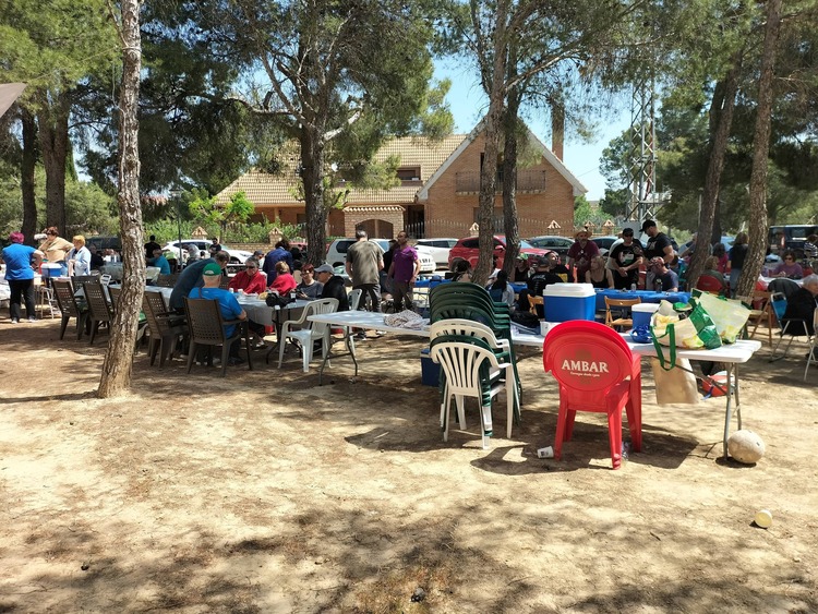 San Jorge Escatrón