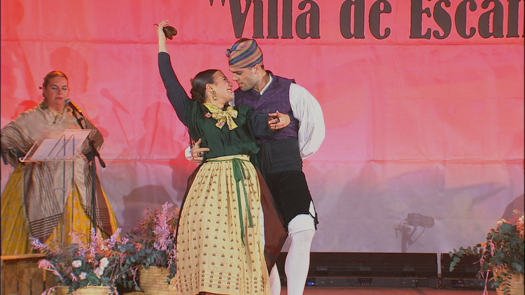 Jota Escatrón