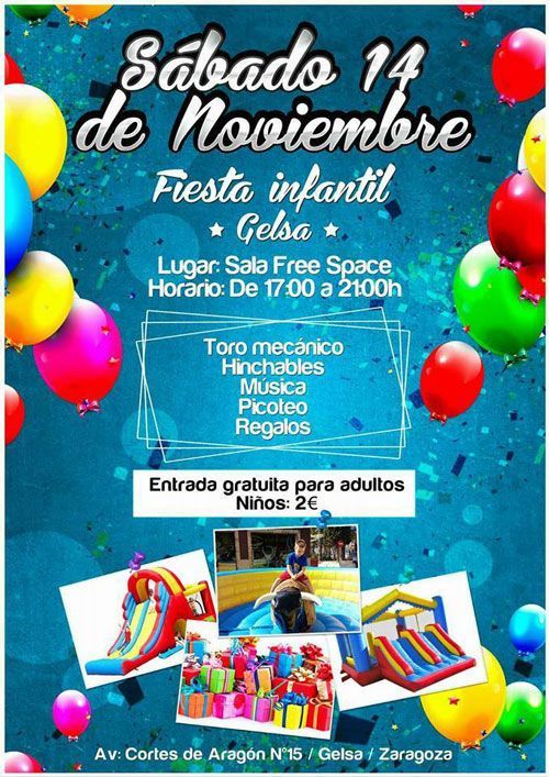 20151111-zafarache-Gelsa-cartelfiestainfantil