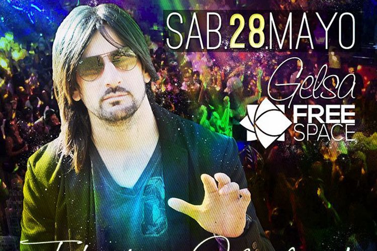 Cartel Melendi