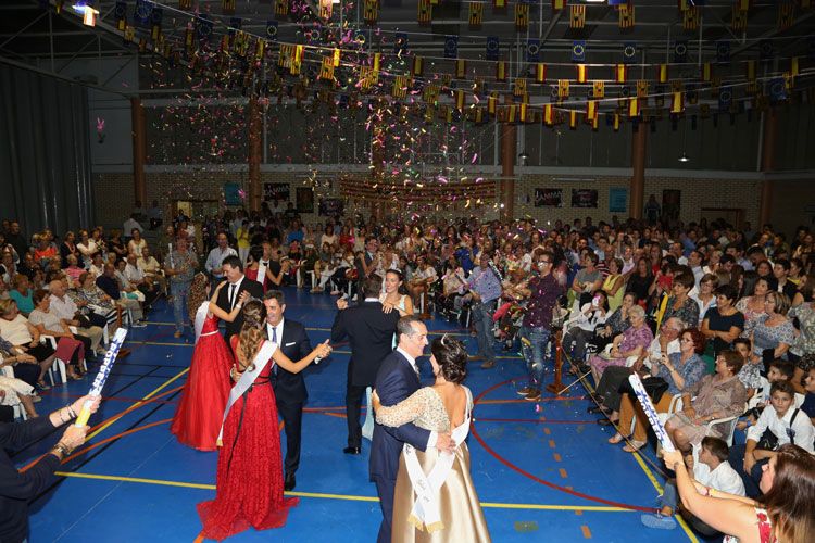 Fiestas Gelsa 2017. Autora: Clara Gonzalvo