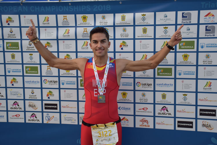 Javier Marco Estruc