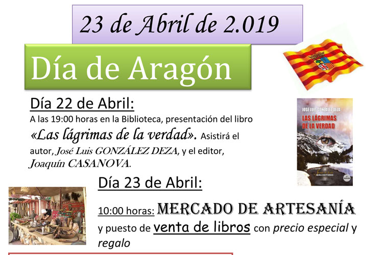 San Jorge en Gelsa