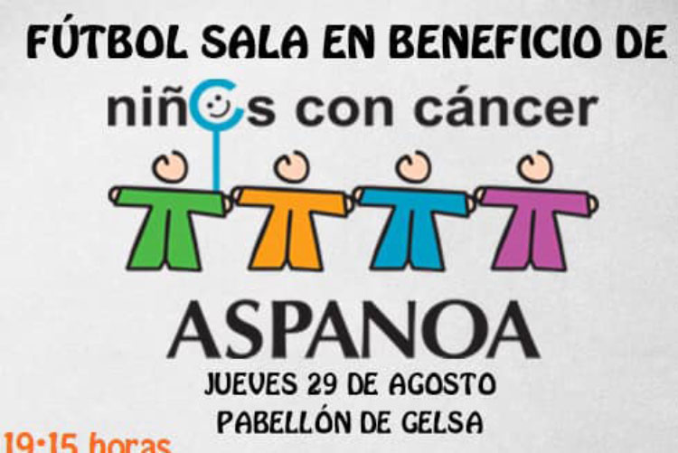 Cartel ASPANOA