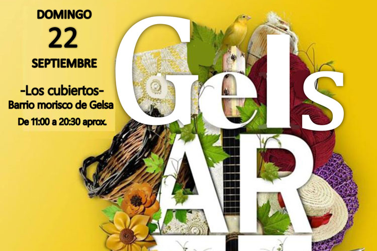 Gelsarte