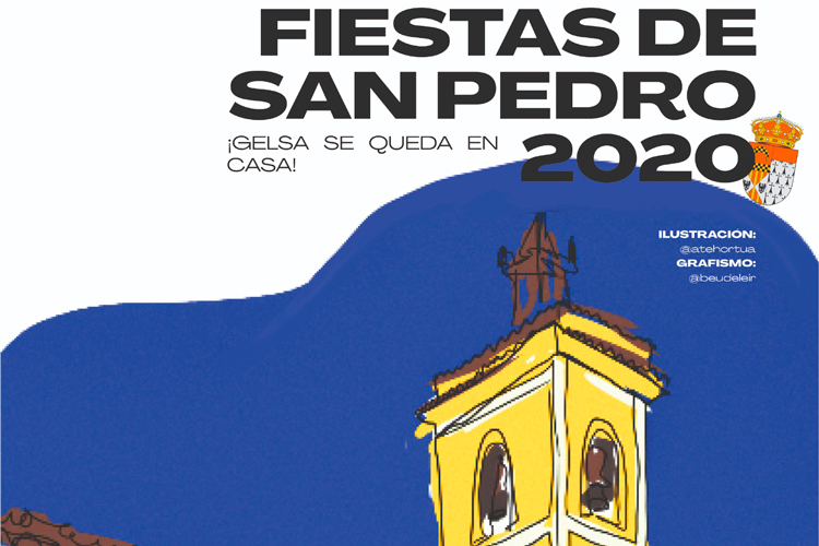 Fiestas San Pedro