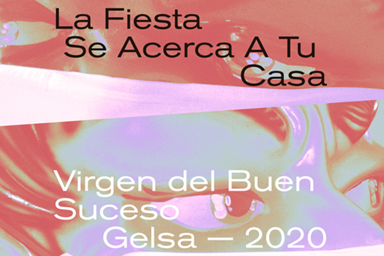 Fiestas Gelsa