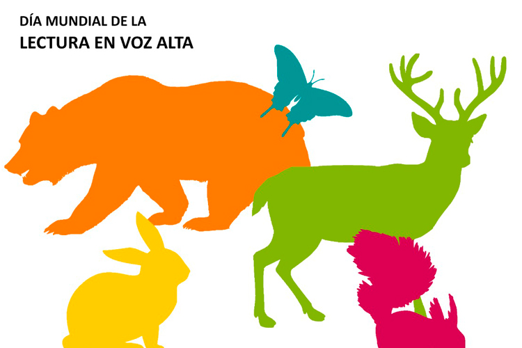 Animación a la lectura Gelsa