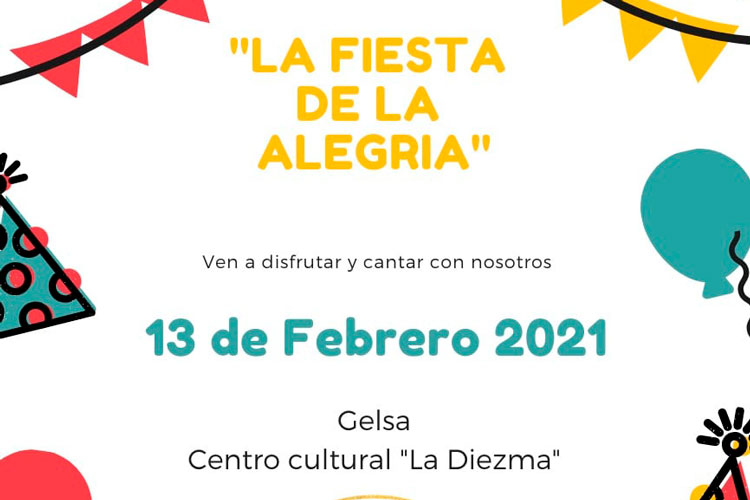Carnaval Gelsa