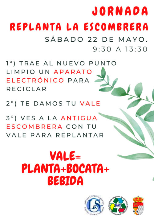 20210513 zafarache gelsa jornada medio ambiente