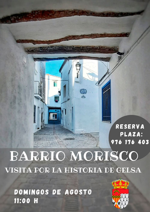 20210728 zafarache gelsa barrio morisco visitas