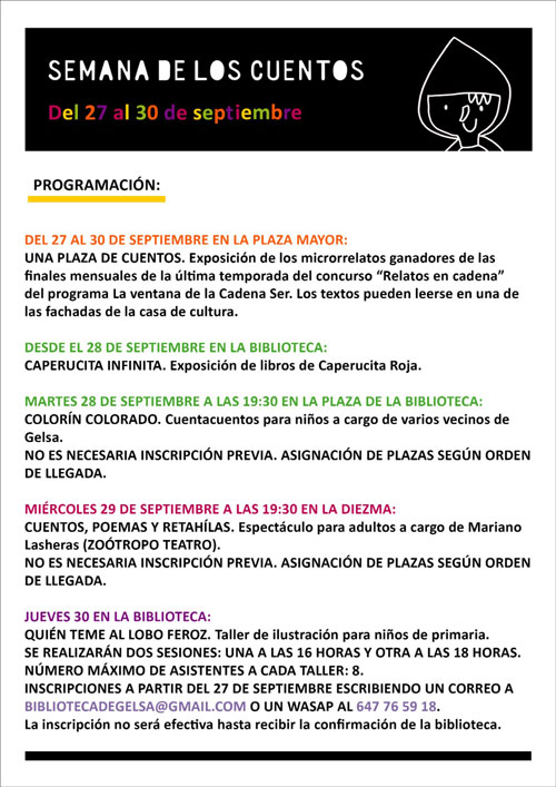 20210928 zafarache gelsa semana cuentos 2