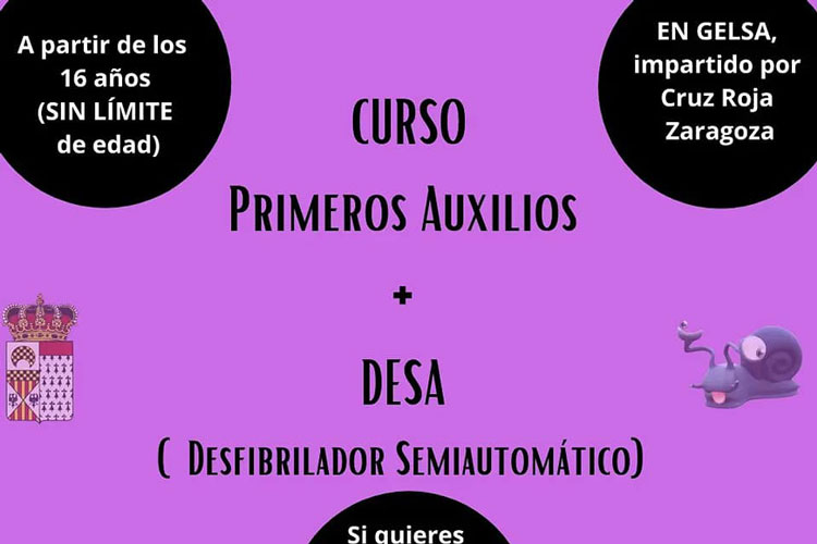 Cursos Gelsa