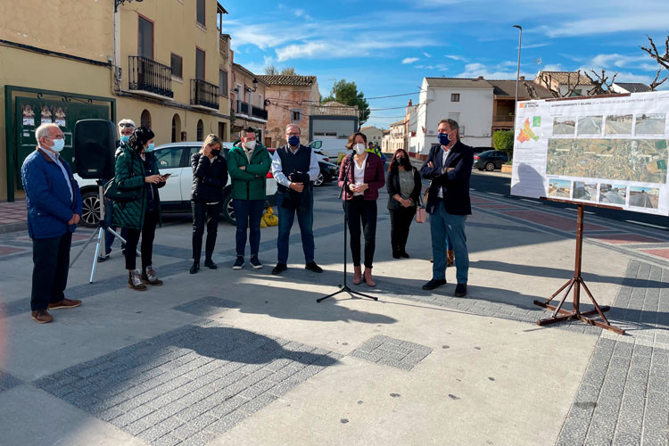 Travesía Gelsa