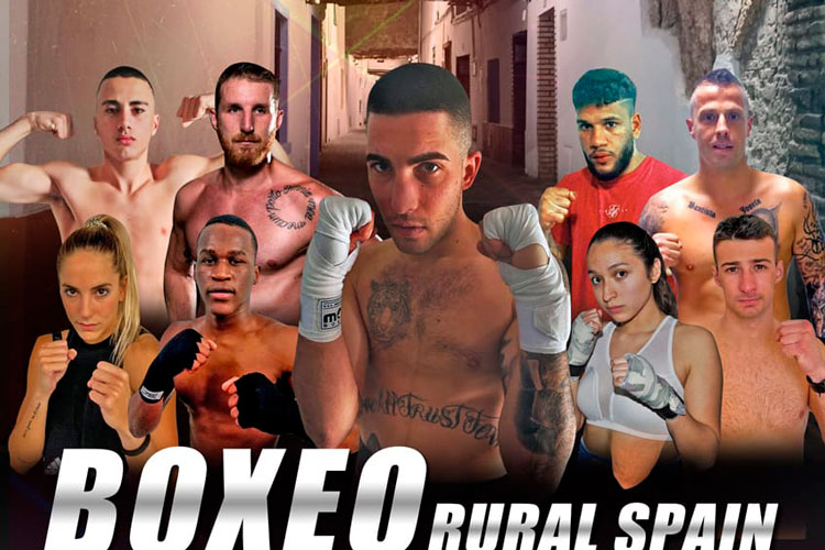 Boxeo