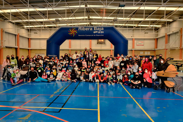 Carrera Gelsa Ucrania