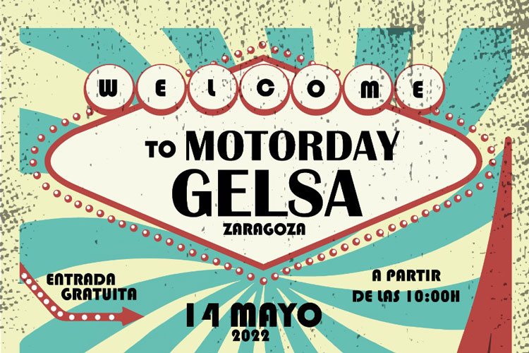 Motorday Gelsa