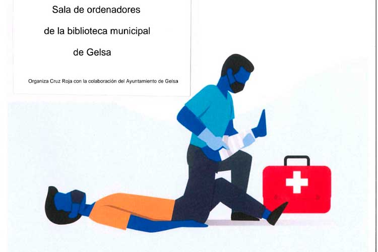 Primeros auxilios