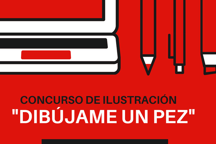 Dibújame un pez