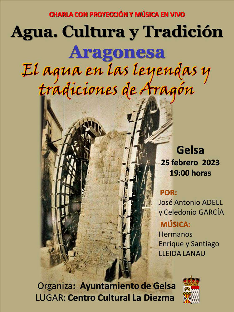 Charla Gelsa
