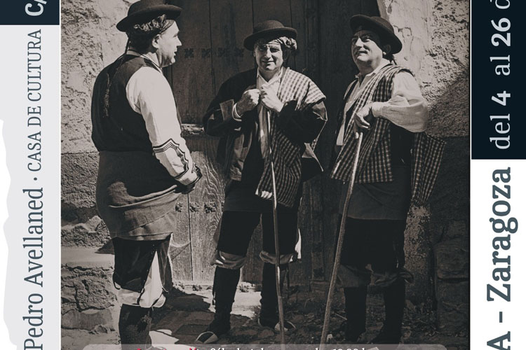 Traje ansotano