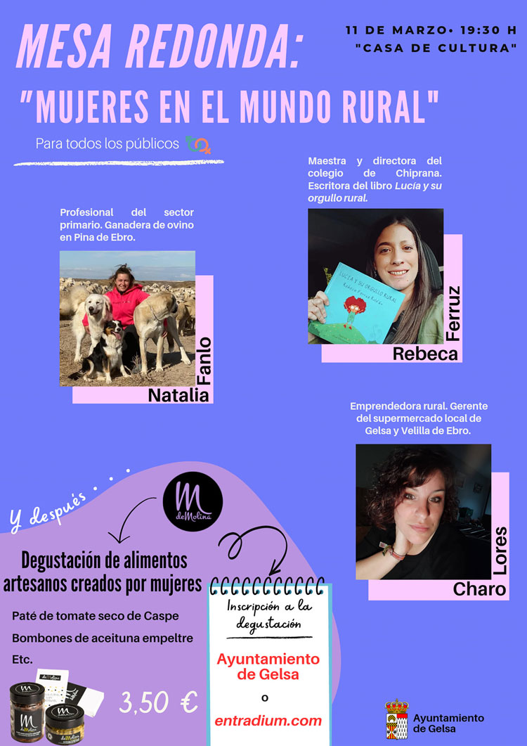 8M Gelsa