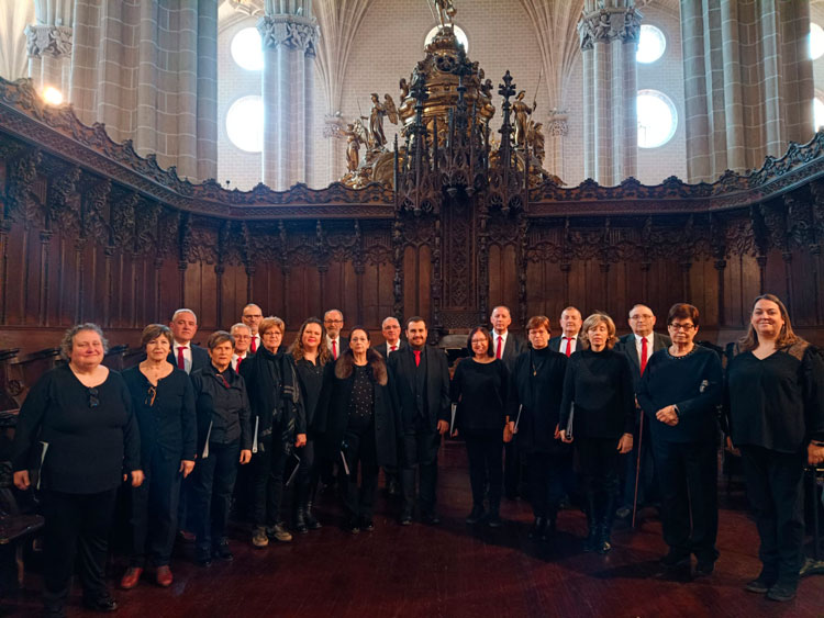 Coro Gelsa