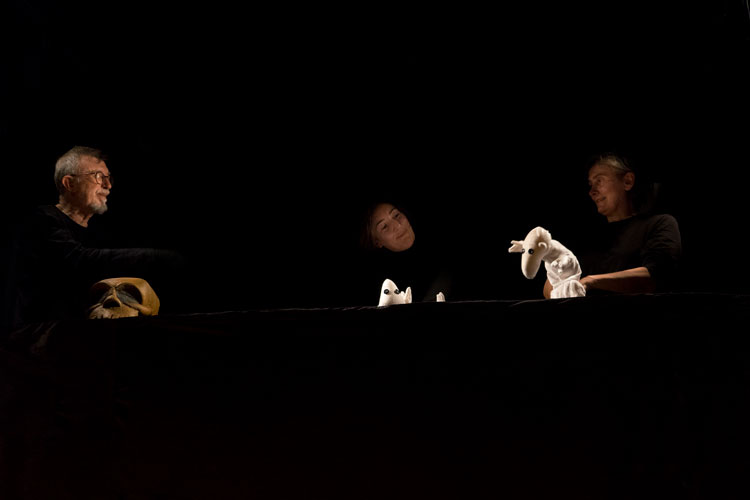 Teatro Medianoche