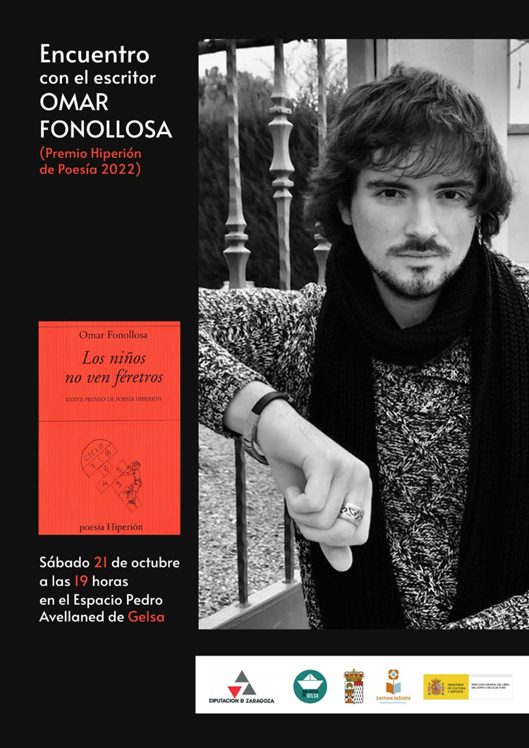 Omar Fonollosa