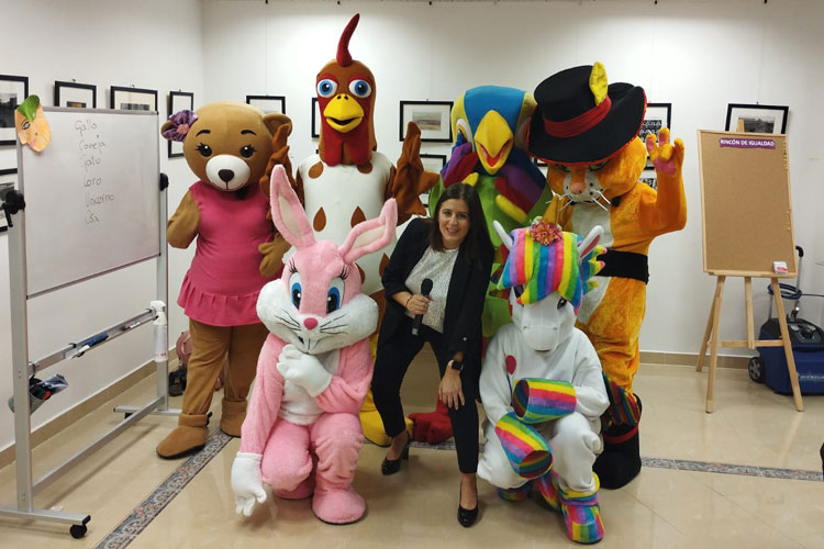Mask singer
