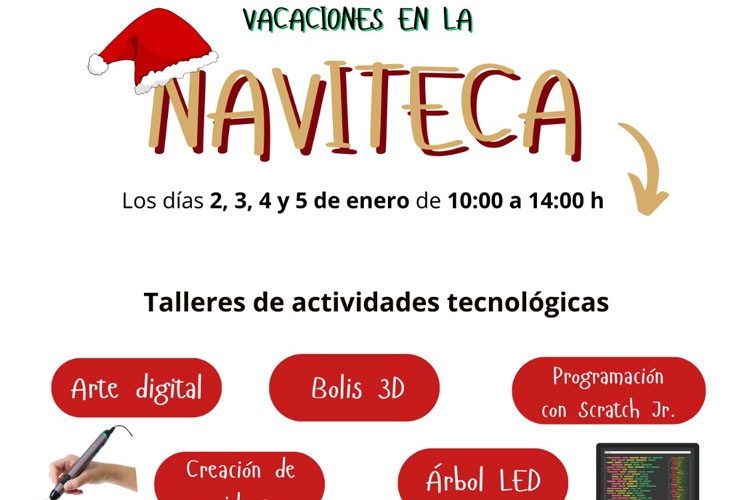 Naviteca Gelsa